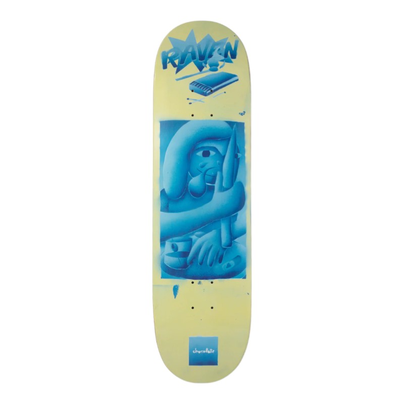 8.375 Tershy JP's World