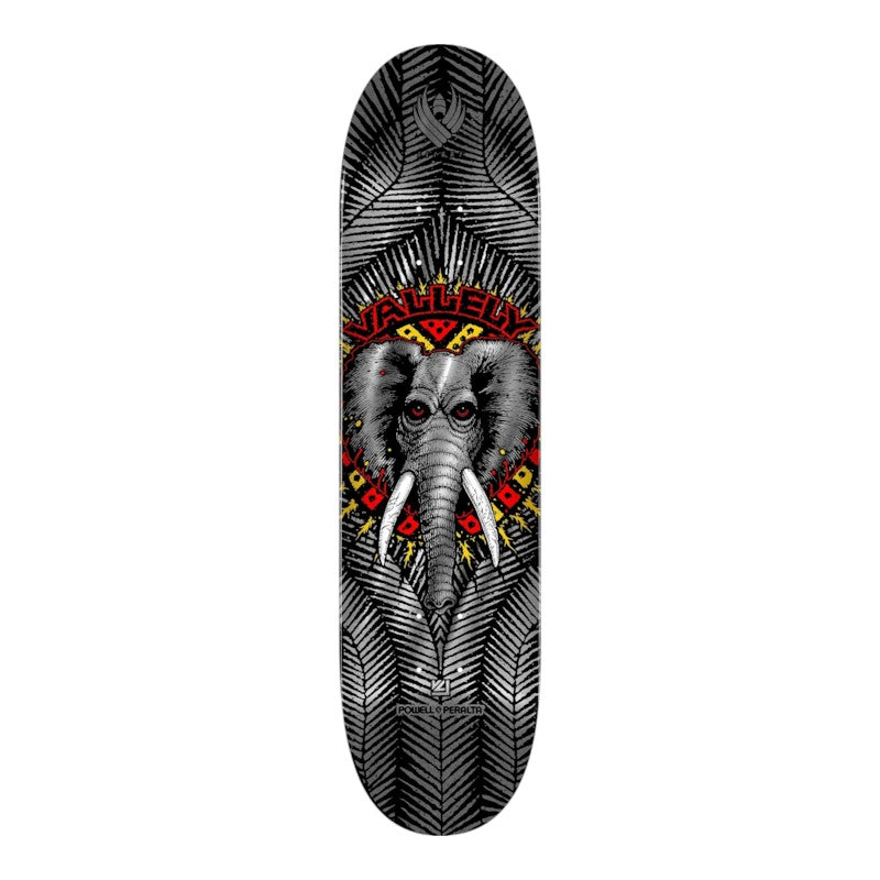 8.38 Vallely Elephant