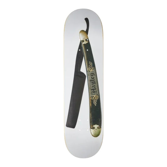 8.38 Hayley Wilson Clean Cut