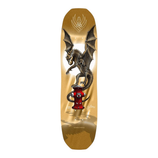 8.4 Anderson Hydrant
