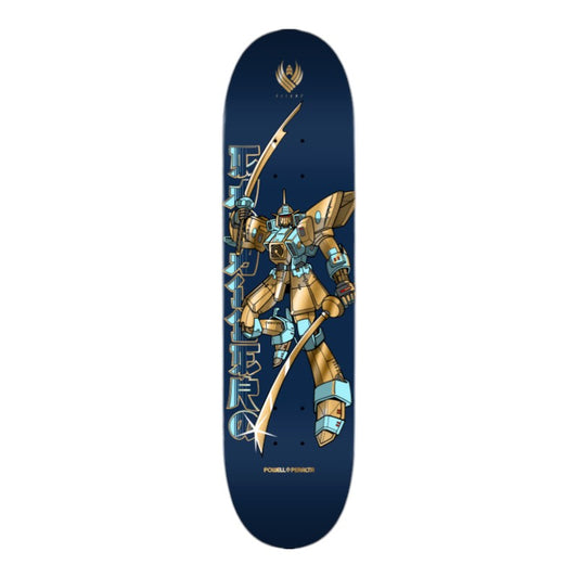 8.5 Caballero Gundam