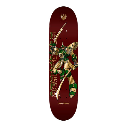 8.5 Caballero Gundam