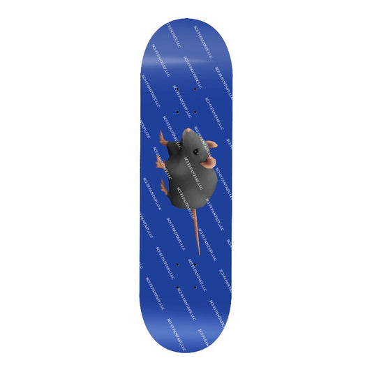 8.5 Lay Rat