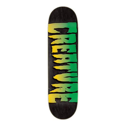 8.5 Logo Stumps