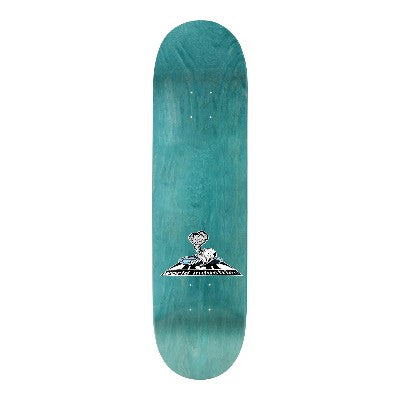 8.25 Martinez Rock'em Sock'em