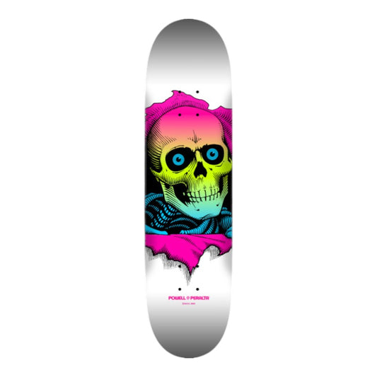 8.5 Ripper