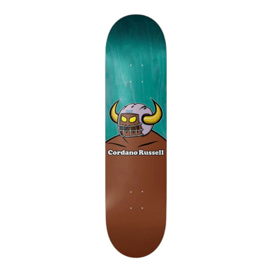 8.5 Russell Holy Spirit
