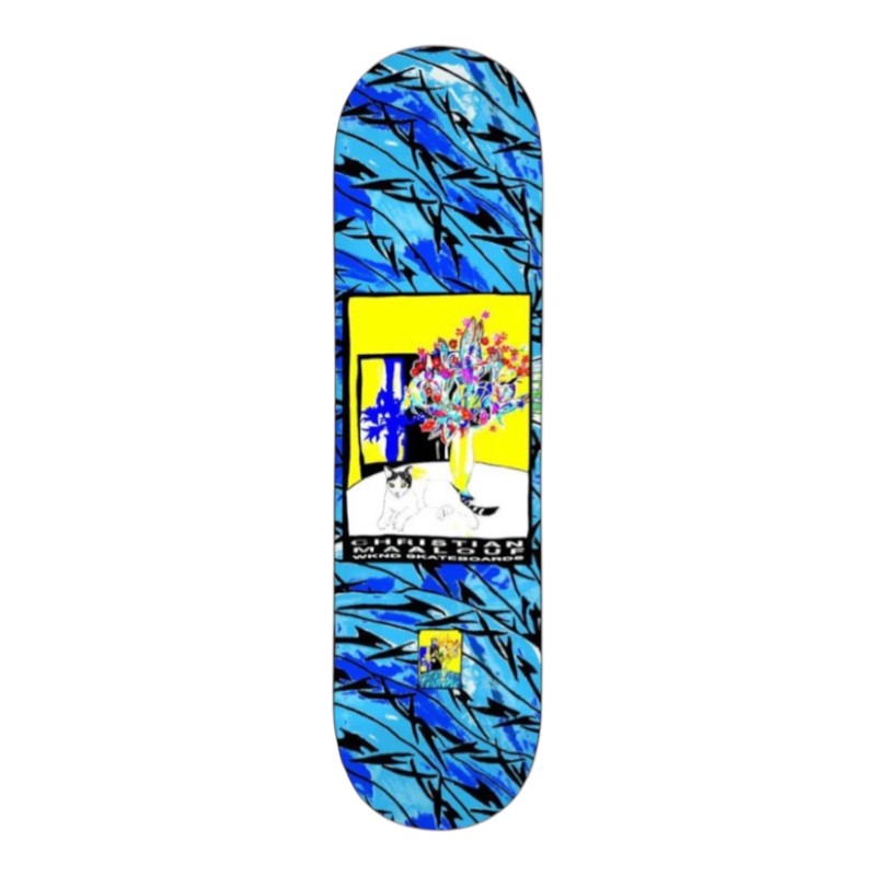 8.5 Sitter Christian Maalouf