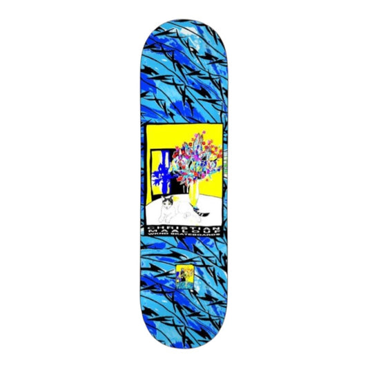 8.5 Sitter Christian Maalouf