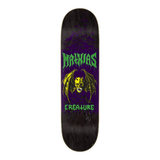 8.5 Torres Skull Bat
