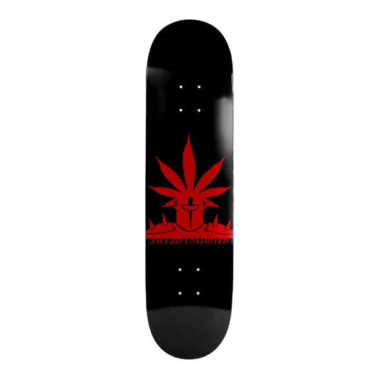 8.25 Weedstar