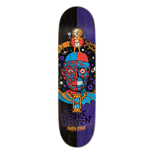 8.5 Wooten Crest