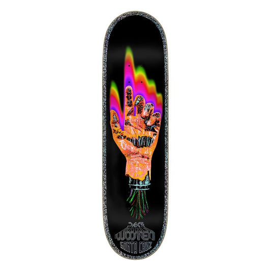 8.5 Wooten Dystopia VX