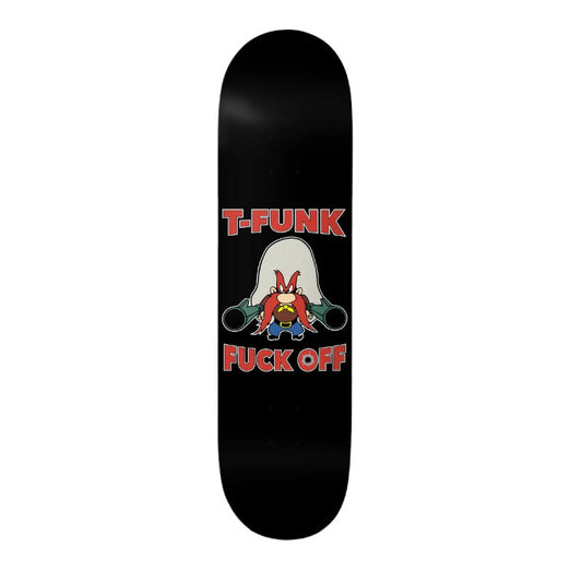 8.75 T-Funk Yosemite