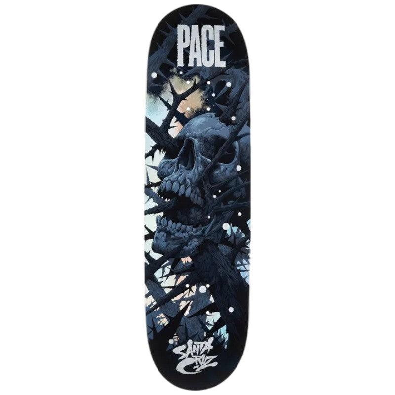 8.7 Pace Deathtrap