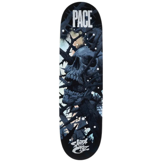 8.7 Pace Deathtrap
