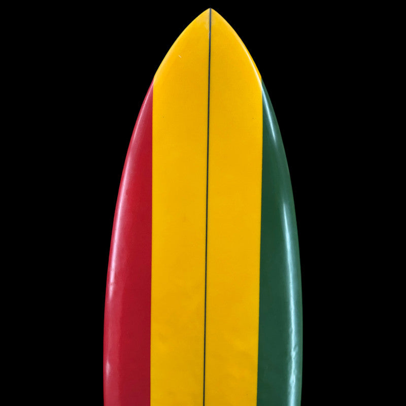 5'7" Tanto, pu, 32L