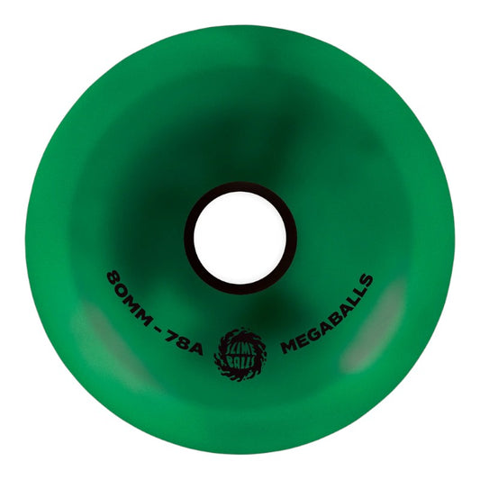 80mm 78a Mega Balls