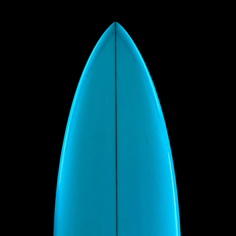 5'11" Insanity, pu,