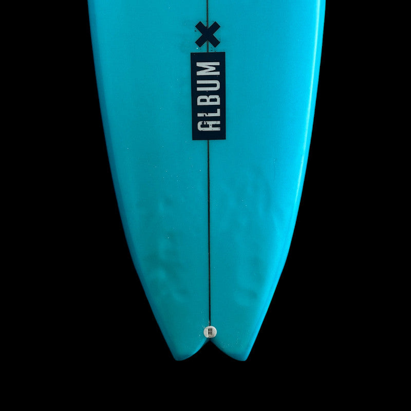 5'11" Insanity, pu,
