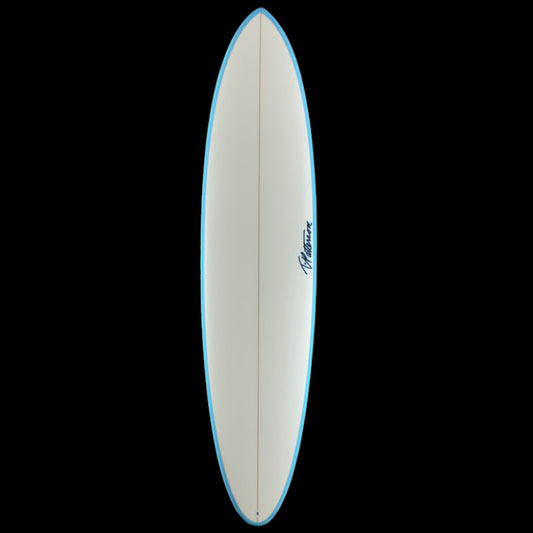 7'10" Blue Fin, Fusion, 55.9L