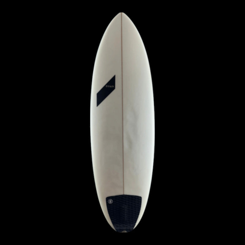 5'8" Booster Pocket, ep