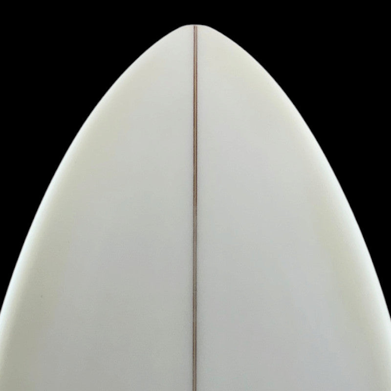 5'8" Booster Pocket, ep