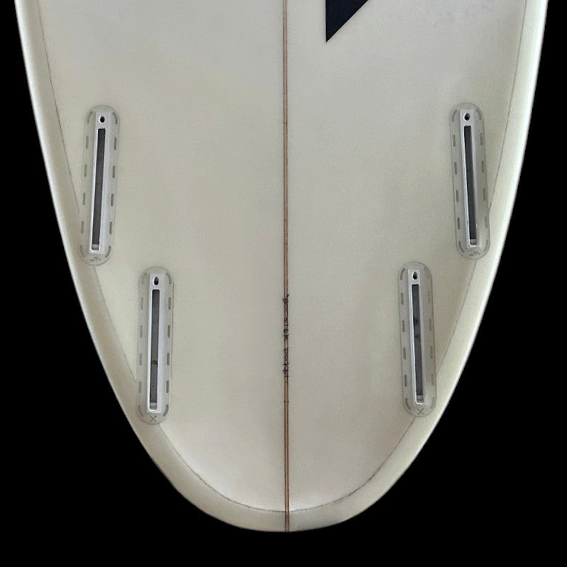 5'8" Booster Pocket, ep