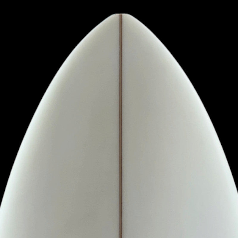 5'8" Booster Pocket, ep