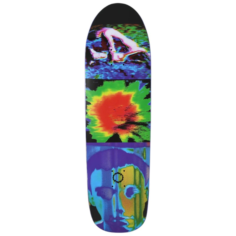 9.0 Technicolor