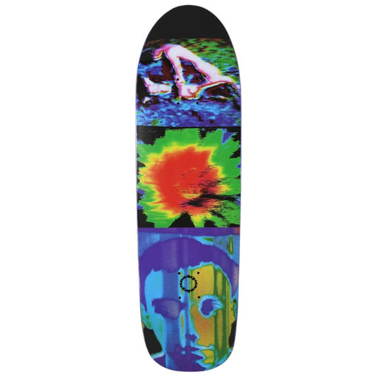 9.0 Technicolor