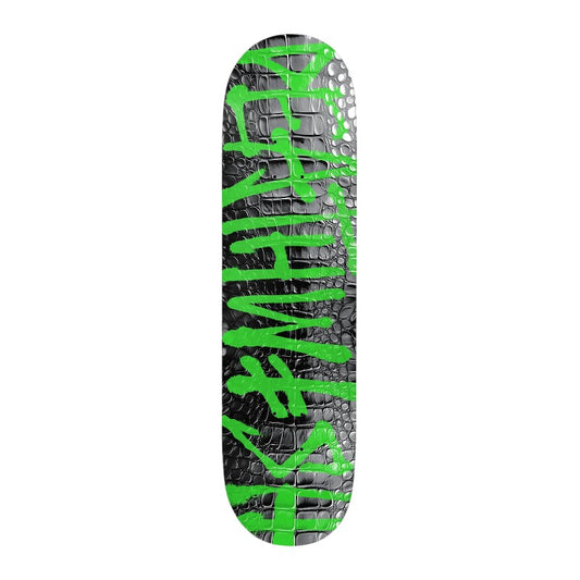 9.0 Jade Gator