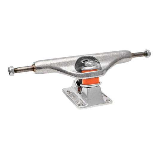 9.125 - 169 Stage 11 Forged Titanium Silver