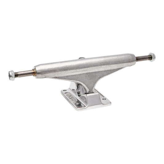9.125 - 169 Stage 11 Forged Titanium Silver