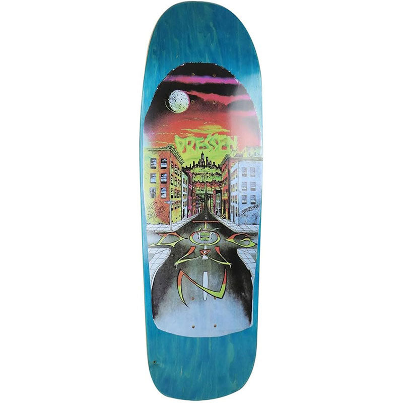 9.5 Eric Dressen Street Pool Deck