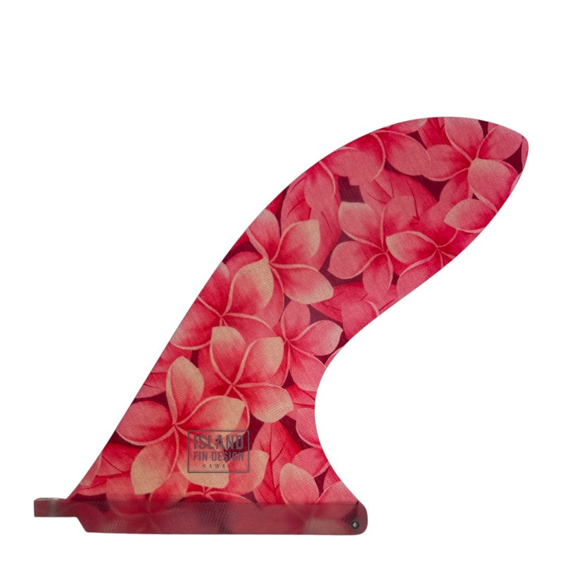  FIN DESIGN サーフボードフィン ハワイアン柄 Island Fin Designs Hawaii – HAPA Surf & Skate