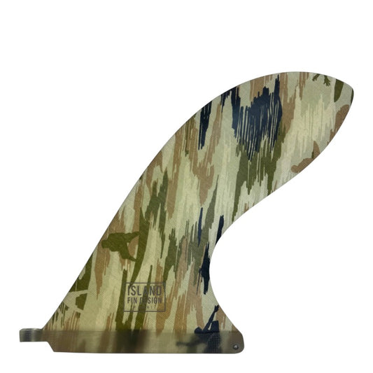 9.5" Pau Hana