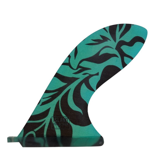 9.5" Pau Hana