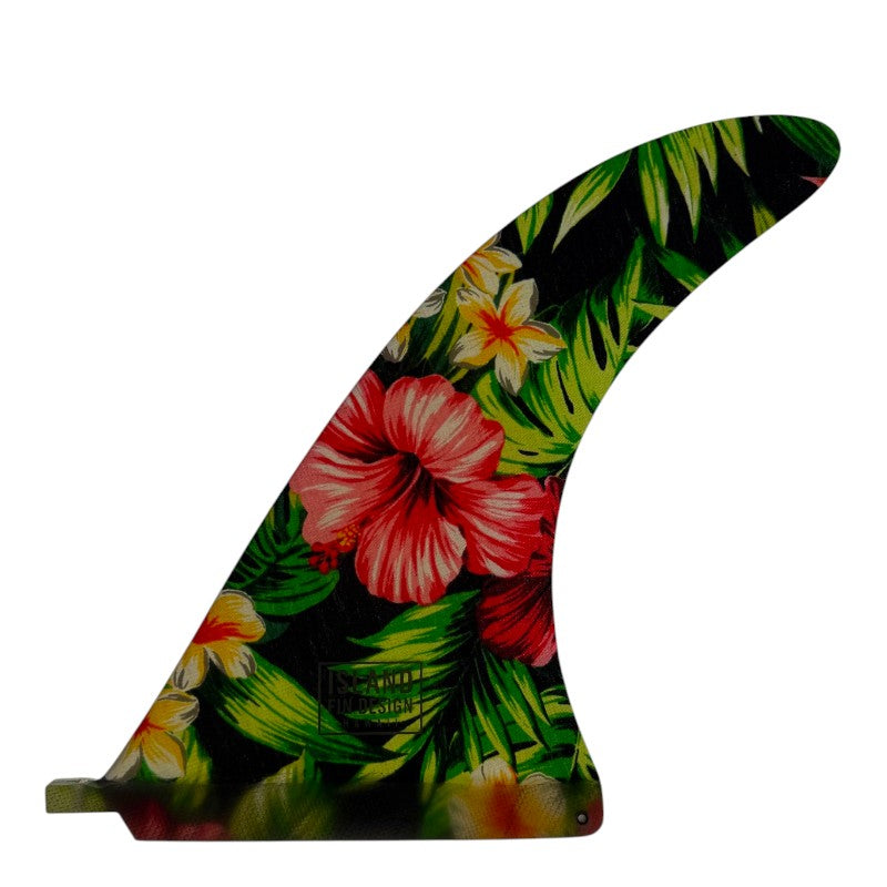 Island Fin Designs Hawaii – HAPA Surf & Skate