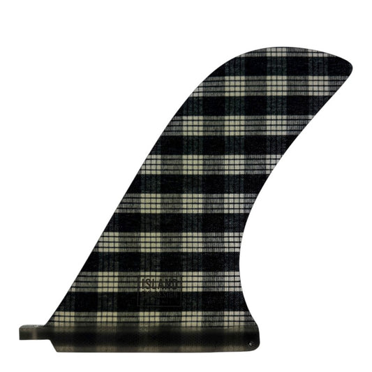 9.5" Leeward