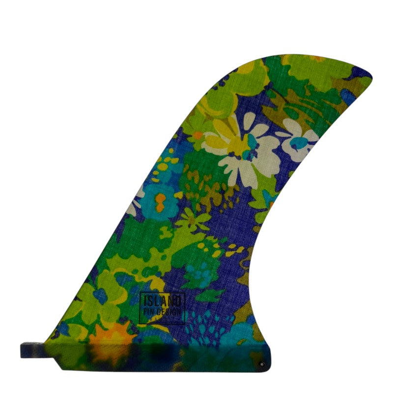 9.5" Leeward