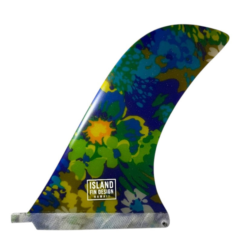 9.5" Leeward