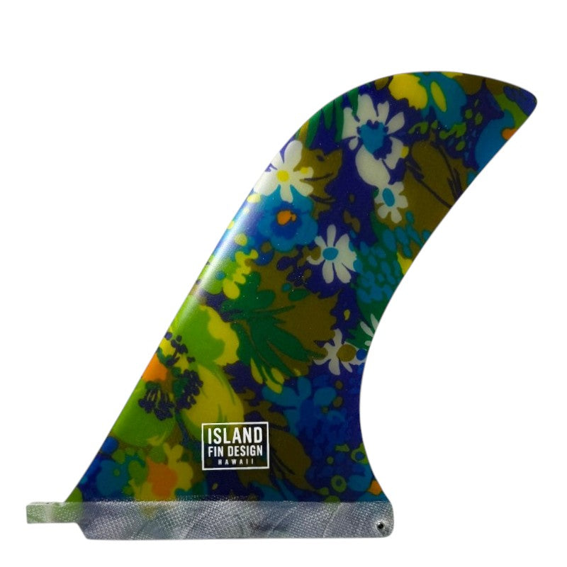 9.5" Leeward