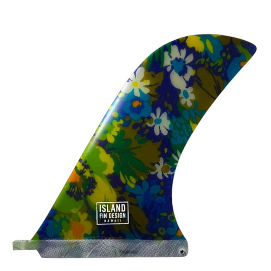 9.5" Leeward