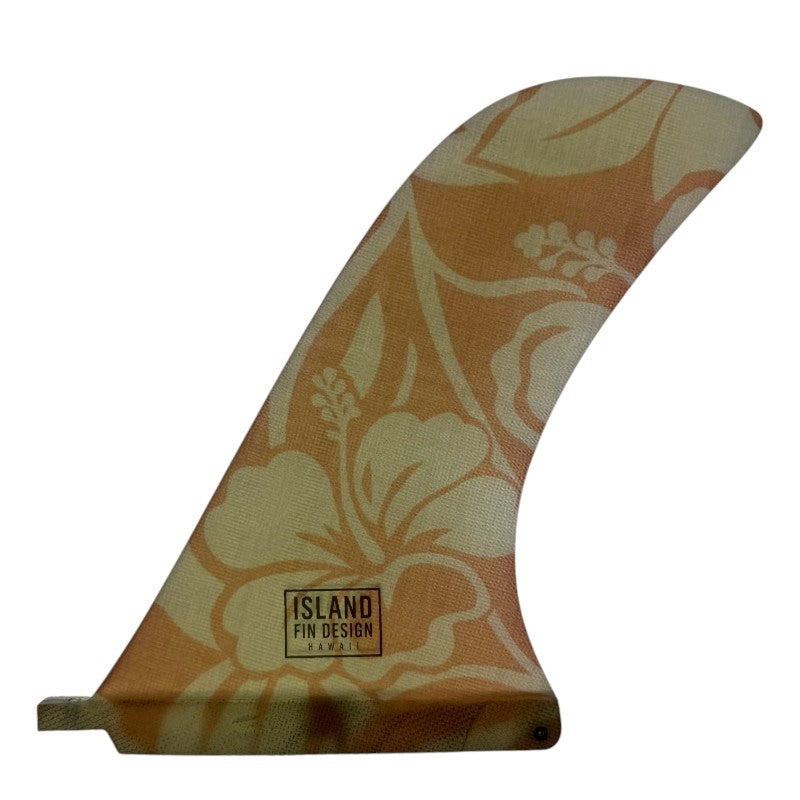 9.5" Leeward