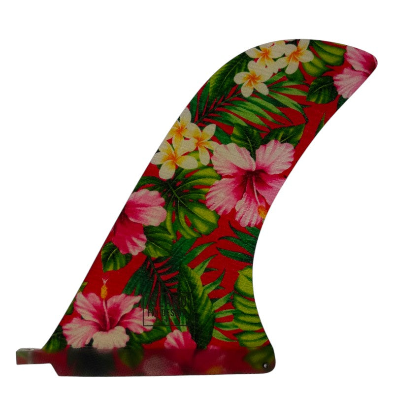 9.5" Leeward