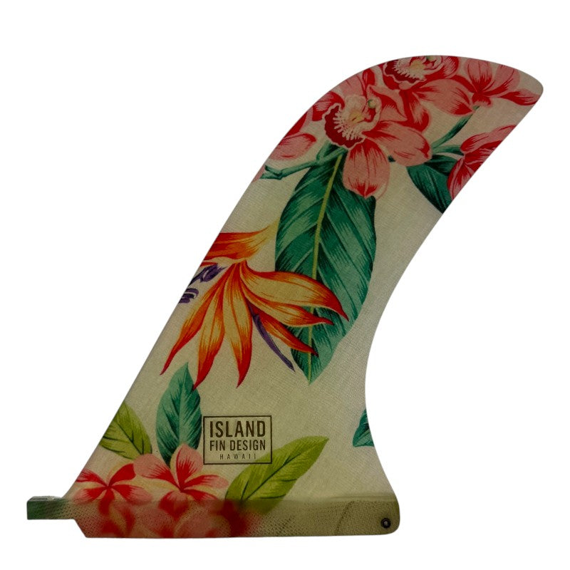 9.5" Leeward