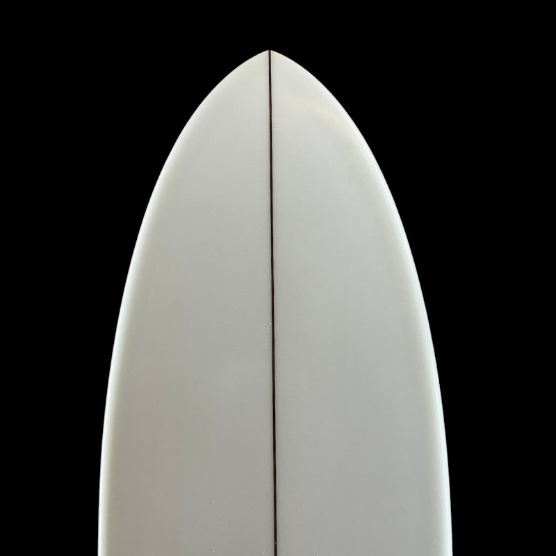 5'9" Twinsman, pu