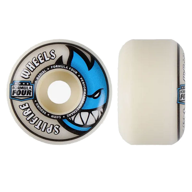 54mm 99a Formula Four Radial