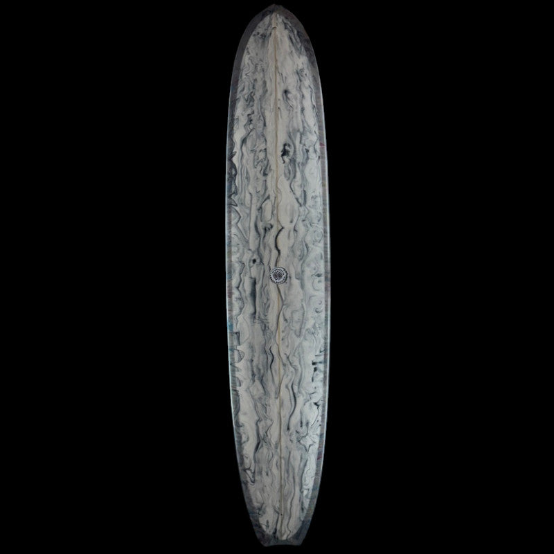 9'7" Asteneion, pu
